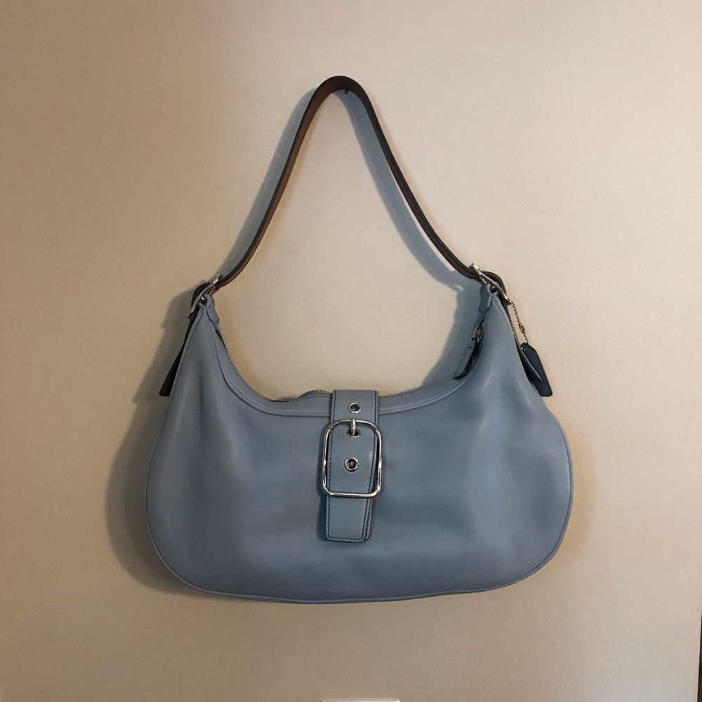 Auth coach bag